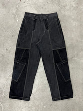 Load image into Gallery viewer, panel jeans
