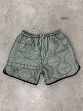 Load image into Gallery viewer, Quilted shorts 1/1
